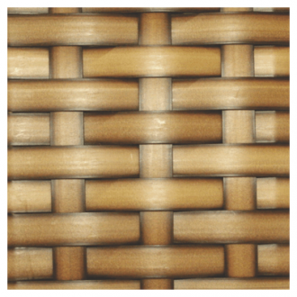 ViroSurface Basket Weave in red pine