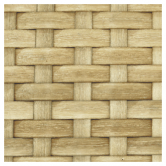 virosurface basket weave