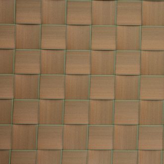 ViroSurface Bandeau Weave in kenya moss