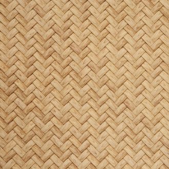ViroSurface Herringbone weave in rustic arurog