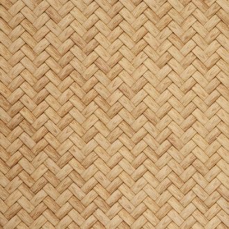 ViroSurface Herringbone weave in rustic arurog